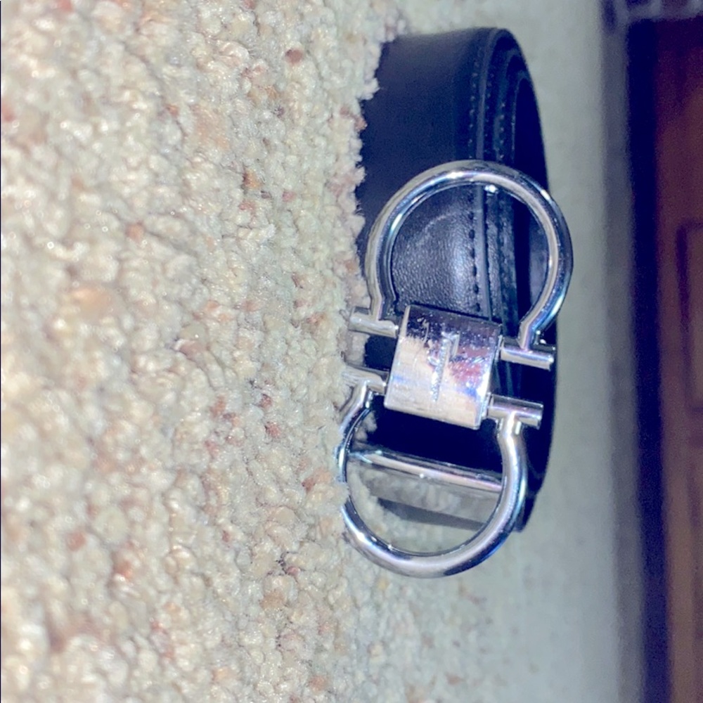 Ferragamo Belt
